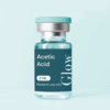 acetic acid 3ml